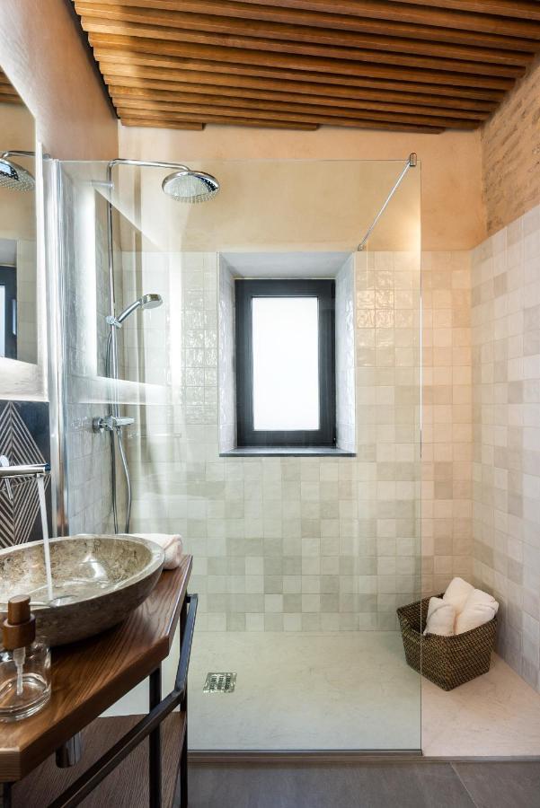 La Silleria De Arfe Apartment *