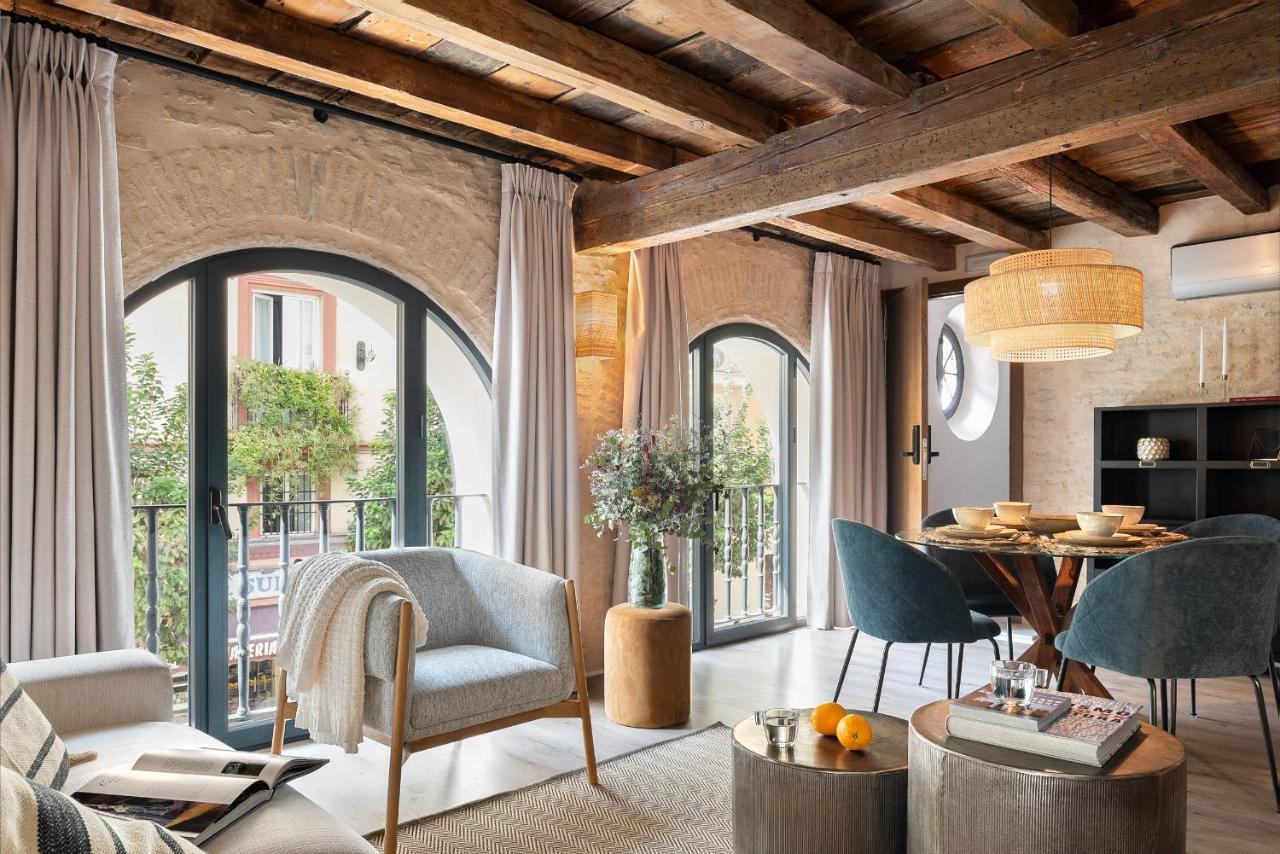 Apartment La Silleria De Arfe Seville