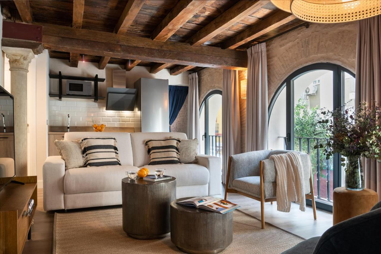 Apartment La Silleria De Arfe Seville
