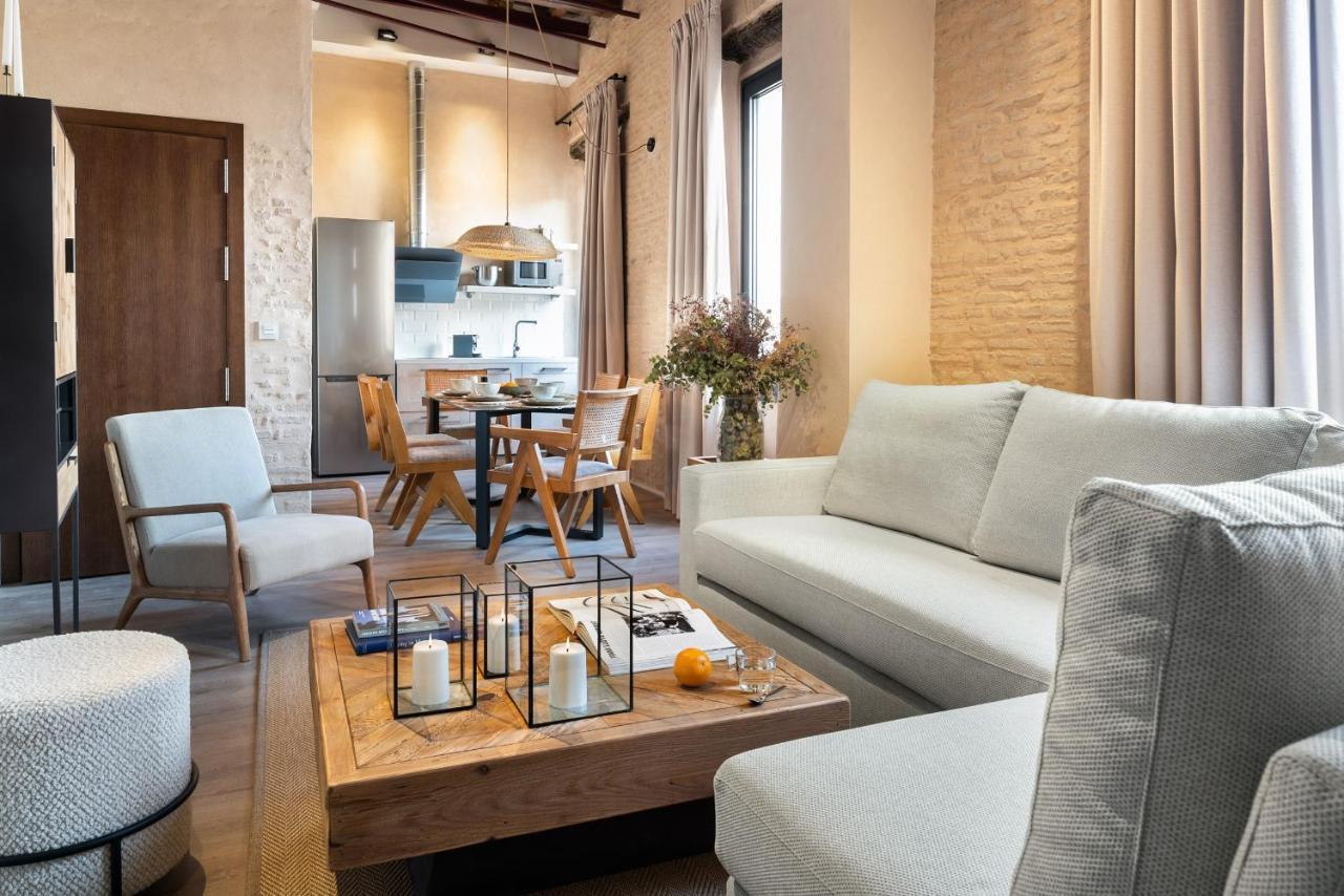 Appartement La Silleria De Arfe *