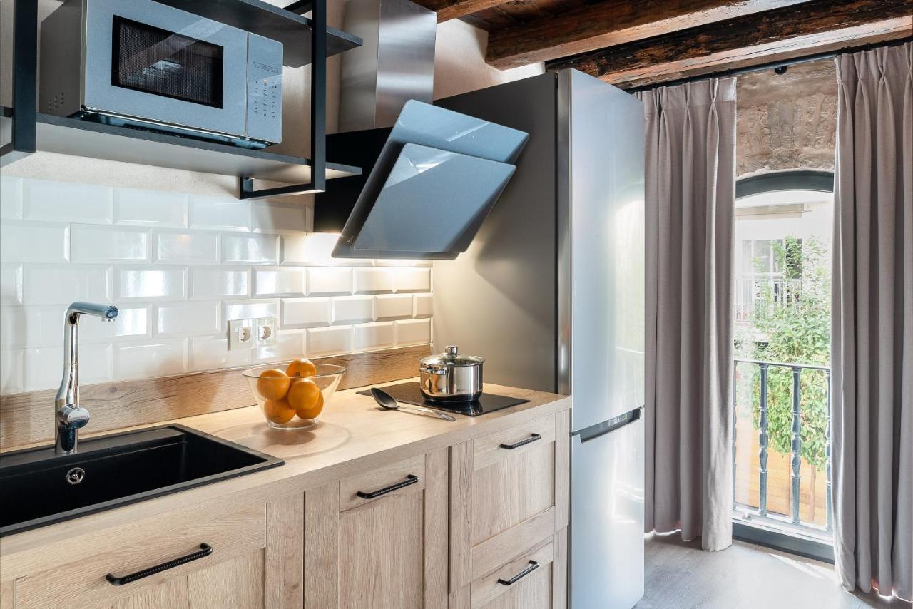 Appartement La Silleria De Arfe