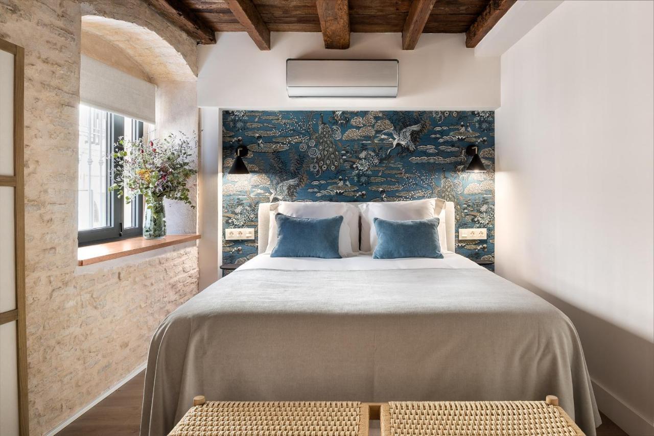 La Silleria De Arfe Appartement