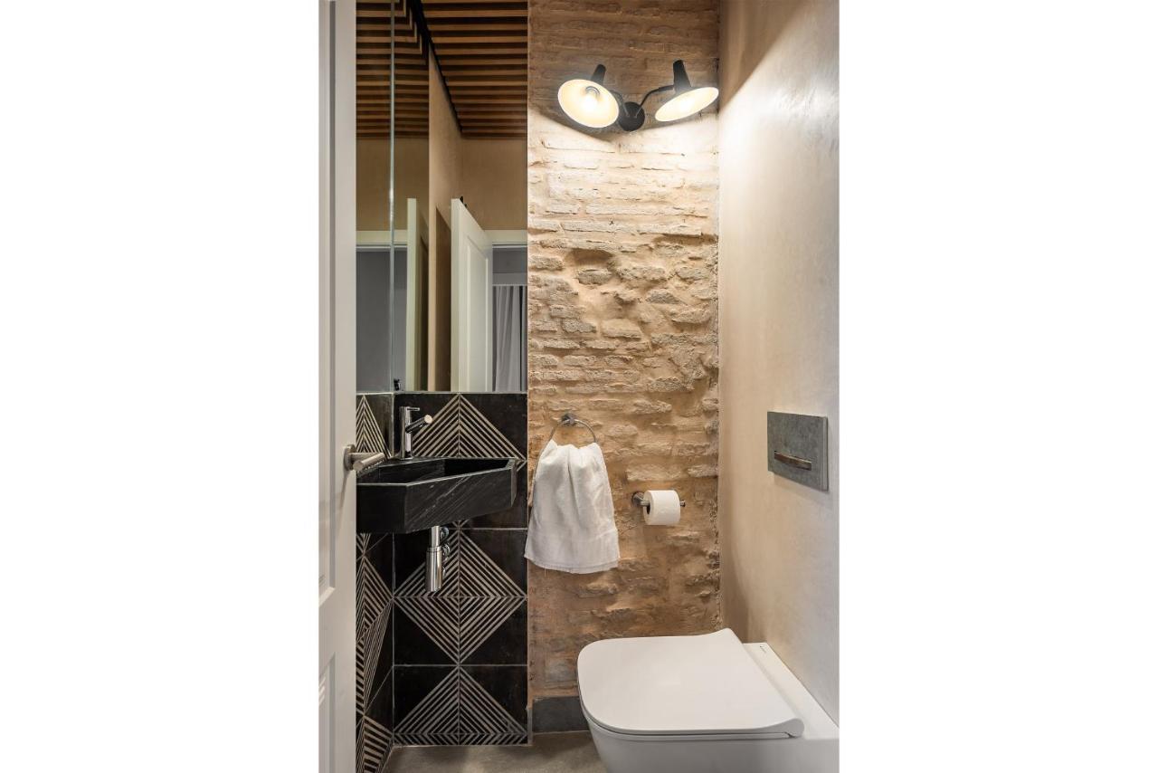 La Silleria De Arfe Appartement