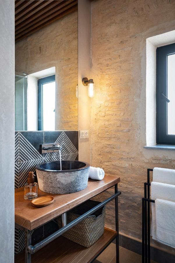La Silleria De Arfe Appartement *