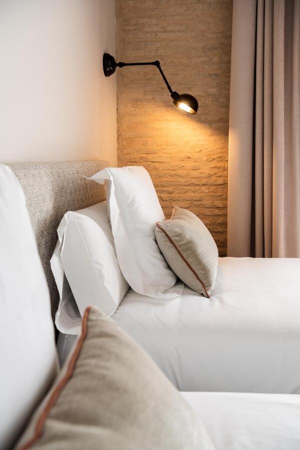 La Silleria De Arfe Appartement *