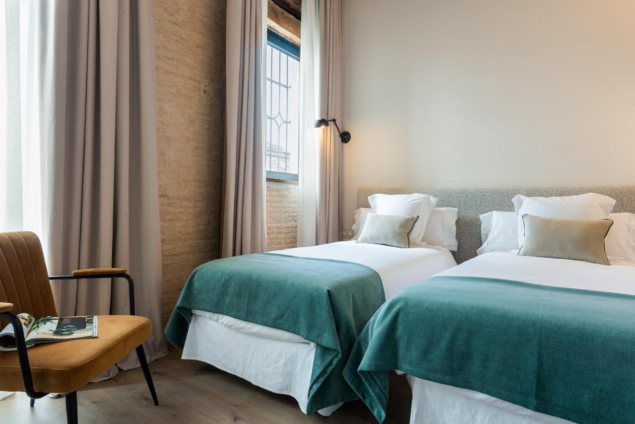 La Silleria De Arfe Appartement *