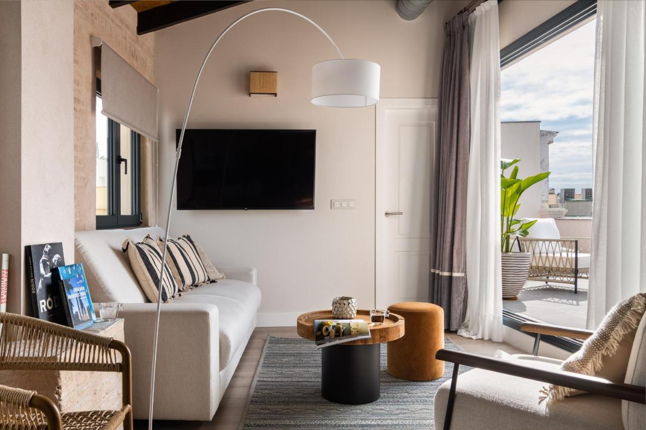 Appartement La Silleria De Arfe *