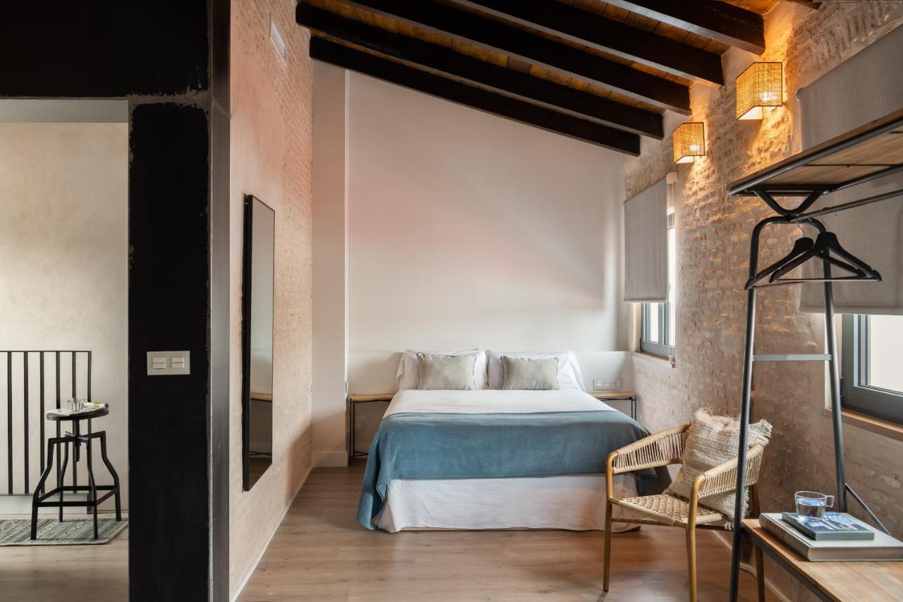 La Silleria De Arfe Appartement *