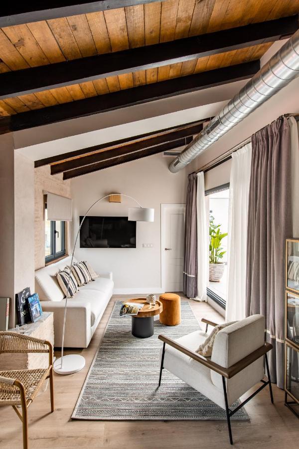 Appartement La Silleria De Arfe