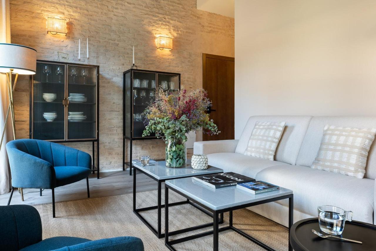 Appartement La Silleria De Arfe